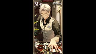 Tears of Themis Vyn MR Strategic Mind Simplified Chinese dub [upl. by Llerahc]