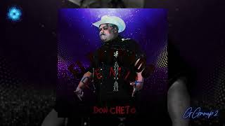 Don Cheto  El Tatuado Reggaeton Remix Porque te pintatis [upl. by Aisan]