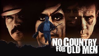 No Country for Old Men 2007 Movie  Tommy Lee Jones Javier Bardem  Fact amp Review [upl. by Idid]