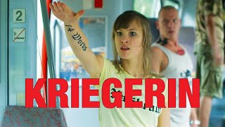 Kriegerin  Drama  Ganzer Film auf Deutsch [upl. by Charline205]