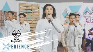 BoybandPH sings quotBop Bop Babyquot [upl. by Nnairak847]