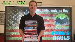 An Independence Day Haul  Pauls Hauls  July 1 2024 [upl. by Vories]