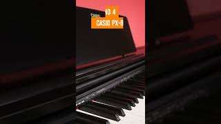 Top 5 BEST Digital Pianos in 2024 [upl. by Anairo244]