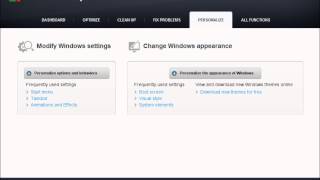 AVG PC TuneUp 2014 Beta [upl. by Martres]