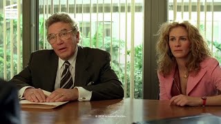 Erin Brockovich Twentyeight Billion Dollars HD CLIP [upl. by Eiramaneet230]