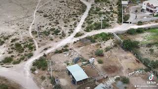 La Purisima de Abajo Pinos Zacatecas [upl. by Oakie432]