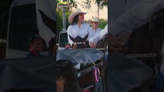 Recuerdos de la Cabalgata en Andalucía  Valle colombia cowgirl latina [upl. by Bakeman888]