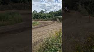 Micklefield mx motocross fypシ゚viral fyp foryou dirtbikes trending viral automobile [upl. by Blau]