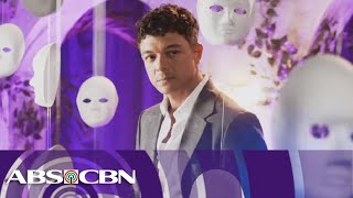 Cast Reveal  Jericho Rosales Full Interview  Lavender Fields [upl. by Lozar]