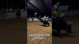 Jaime Carrizales VS Oro Negro Rancho 2MZ BUCKING BULLS 2MZBUCKINGBULLS Jaripeo [upl. by Perrie485]