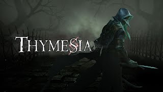 Thymesia Beginners Guide Lets Play [upl. by Yvette]