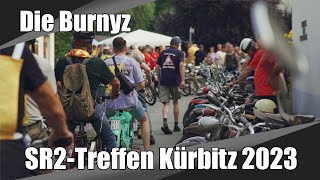 SR2 Treffen Kürbitz 2023  Die Burnyz [upl. by Comptom]