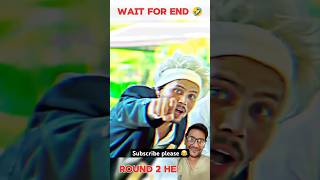 r2h new funny sorts 😂 round2hell attitude funny youtube comedy zaynsaifi ytshorts [upl. by Lidaa821]