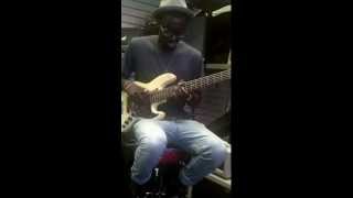 Sebene Congolese Bass Groovin [upl. by Ayotol]