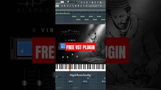 X Vibes Free VST Plugin  Best Free Plugin By SlapAsSound [upl. by Elletnahs]