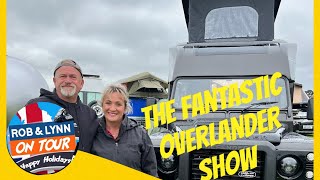 The Fantastic Overlander Show 2022 [upl. by Joerg]