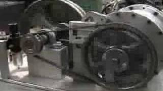 McCoin Rotary Engine MRX Of McCoin Technologies Inc [upl. by Nile224]