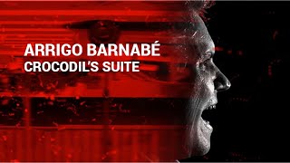 Arrigo Barnabé  Crocodils Suite Official Video [upl. by Matusow]