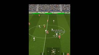 Dbruyne X C ronaldo X Odembele efootball2025 [upl. by Wickner]