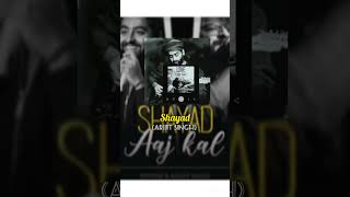 shayad song OfficialArijitSingh arijitiansuhana arijitianworlds SoulfulArijitSingh ❤❤ [upl. by Eemia]