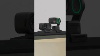 Step up your webcam game Insta360 Link 2 [upl. by Allanson]