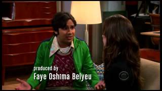 The Big Bang Theory  Best Scenes  Part 6 [upl. by Vorster]