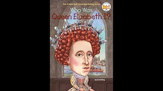 Who was Queen Elizabeth [upl. by Newnorb]