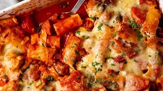 Chicken Pasta Bake [upl. by Nottage]