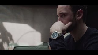 Joël Dicker  Game Changers  Piaget Polo 2016 [upl. by Yddub988]