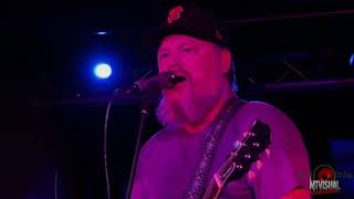 DOZER  Live at The Garrison  Toronto CA 1692024 snippet [upl. by Mada]