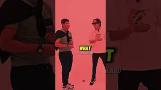 20 people vs rappers star bandz ampd dot fyp viral [upl. by Laven]