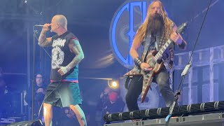 Pantera  “5 Minutes Alone”  Live  Download Festival 2024 [upl. by Garretson]