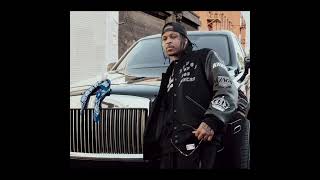 G PERICO Type Beat Street laws [upl. by Seigler]