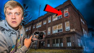 I Investigated Sam and Colbys HAUNTED School  Farrar Elementary [upl. by Habeh]