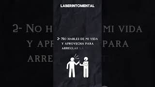 4 FRASES PARA HUMILLAR CON EDUCACIÓN psicologiaoscura manipulacion trucospsicologicos [upl. by Kaine]