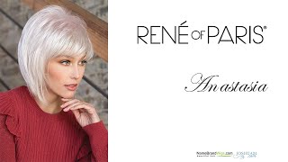 Rene of Paris  Anastasia  360° View in the Color MochaccinoR [upl. by Entroc]