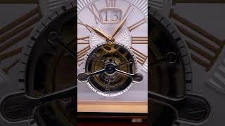 Have you seen this watch The Edward Piguet is an octagonalshaped masterpiece from audemarspiguet [upl. by Nirehtak]