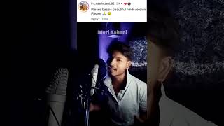 Bazzi Beautifull Song With Rap  New Rap 2024  V2brotherss hiphopbeats newrapsong [upl. by Kcirdor775]