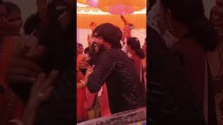 laundiya London se laenge Raat bhar DJ bajayenge bhojpuri song landan shortvideo 1million [upl. by Pincince]