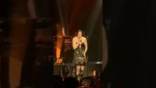 nightwish floorjansen nightwish FloorJansenOfficial nightwishimaginaerum MrBeast [upl. by Allekram]