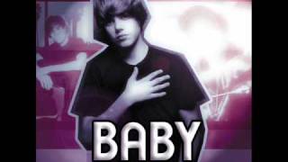 Justin Bieber  Baby Vector Squad Remix [upl. by Kcirredal]