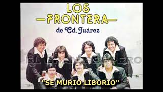 LOS FRONTERA DE CD JUAREZ MIX 11 EXITOS PEGADITOS [upl. by Thorr301]