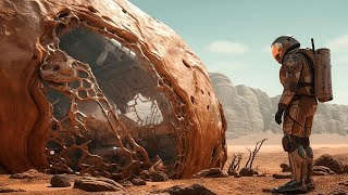 The Last Days on Mars 2013 Film Explained in HindiUrdu Summarized हिन्दी [upl. by Assenad]