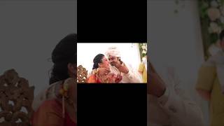 Hruta Durgule Marriage Video  HrutaDurgule PrateekShah Hruteek [upl. by Sicard]