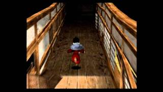 InuYasha Secret of the Cursed Mask Walkthrough 74 [upl. by Cynara]