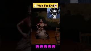 Beast Boy Shub Kamla Horror Game Attitude😈👻☠️ shorts technogamerz short [upl. by Dina]