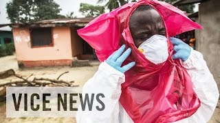 Managing the Spread of Infection The Fight Against Ebola Part 3 [upl. by Neumeyer]