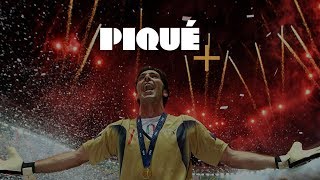 Gianluigi Buffon Talks Retirement The State of Italian Soccer World Cup and More  Piqué [upl. by Pierrepont711]