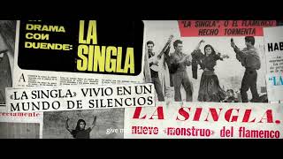 La Singla  Trailer subtitled in English [upl. by Luehrmann]