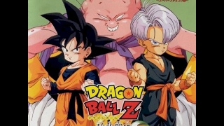 Dragon Ball Z Super Butoden 3 OST  10 Evil Warrior Vegeta Power Up Version Arranged [upl. by Yee]